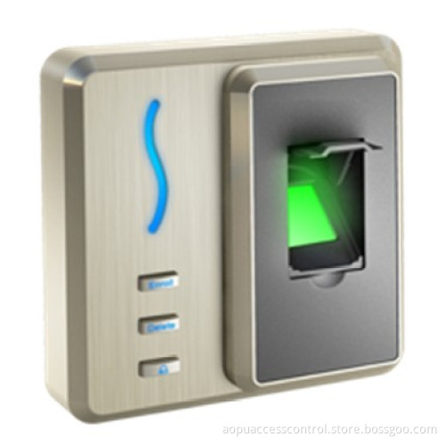 Biometric Reader
